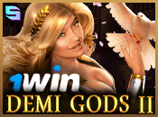 Demi Gods 2
